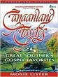 Canaanland Classics piano sheet music cover